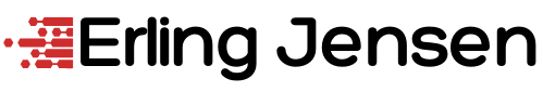 Erlingjensen
